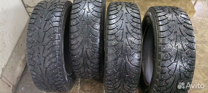 Hankook Winter I'Pike 185/65 R15 88T