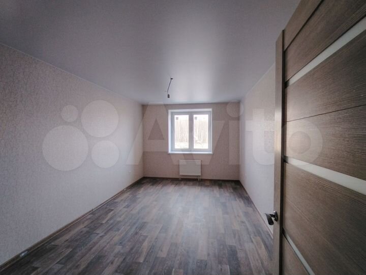 2-к. квартира, 61 м², 7/14 эт.