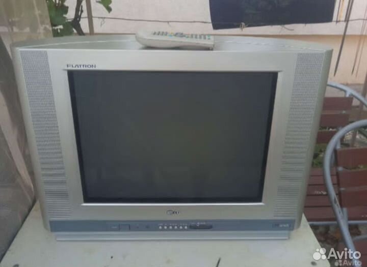 Телевизор LG