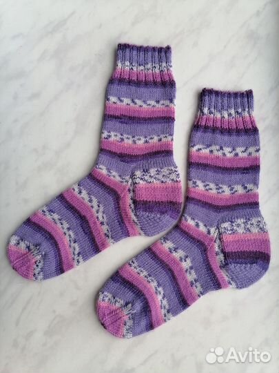 Носки женские