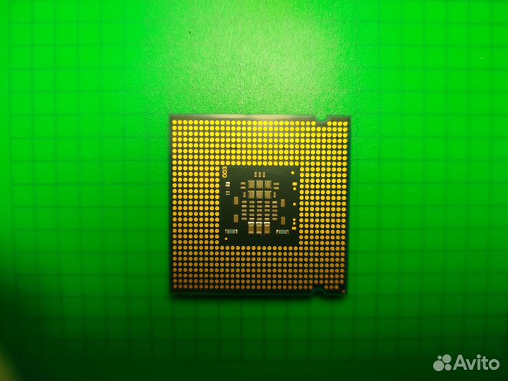 Процессор E4500