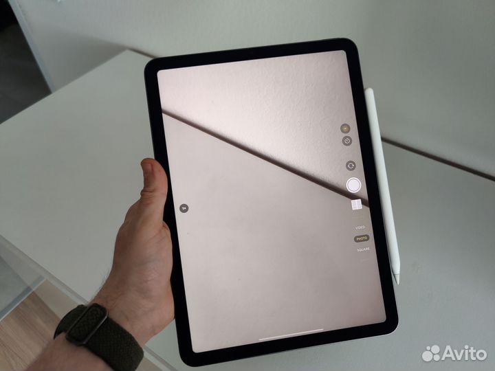 iPad air 5 256gb (M1 )