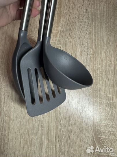 Набор столовых приборов taller новый