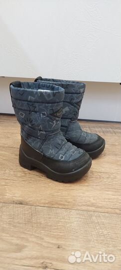 Сапоги Kuoma 24