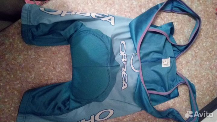 Продаю велошорты размер М