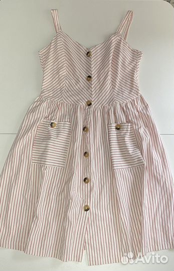 Летние вещи на девушку пакетом 42-44р