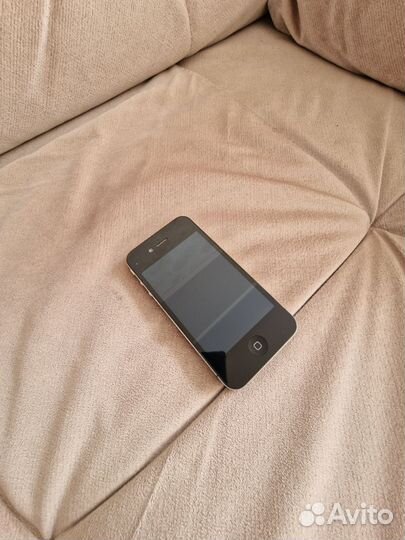 iPhone 4, 16 ГБ