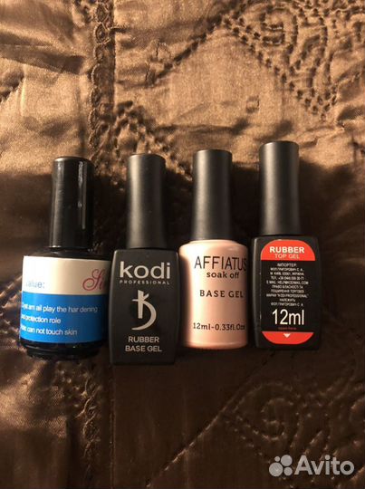 Лампа новая для ногтей LED / UV 56W