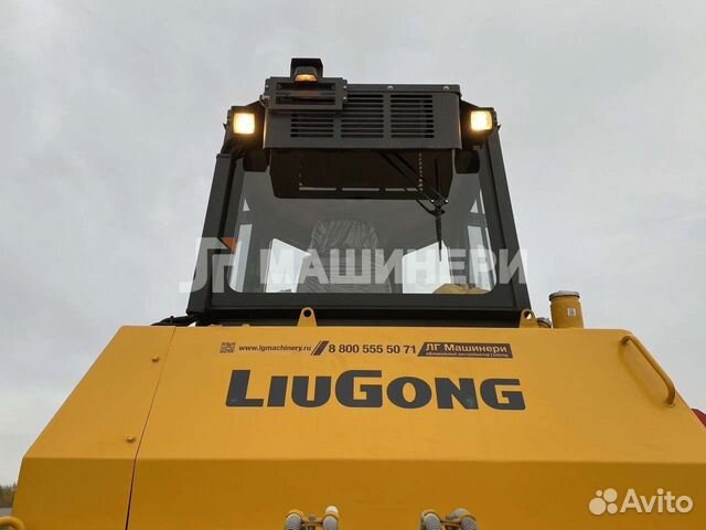 LiuGong CLG B260, 2023 объявление продам