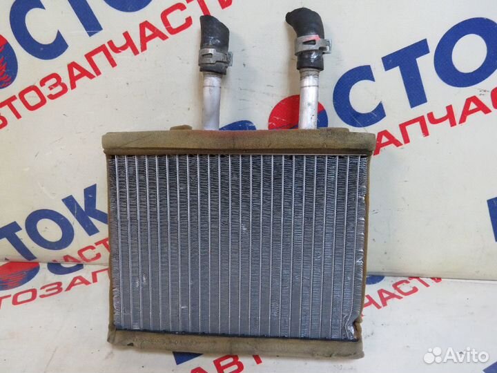 Радиатор отопителя nissan wingroad WFY11, wfny11