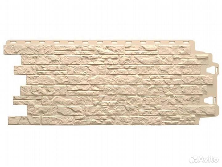 Фасадные панели Docke Edel