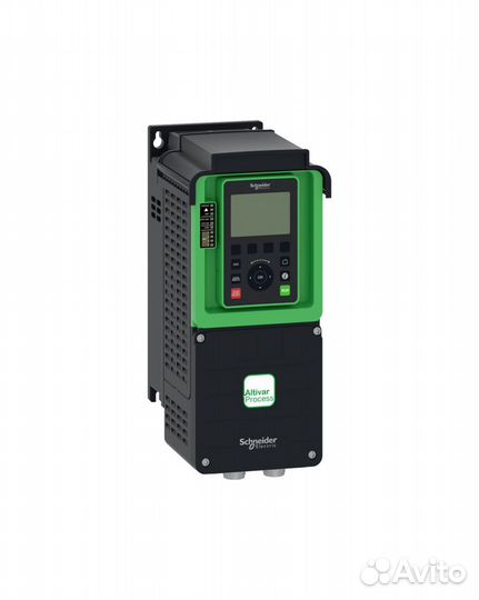 Преобразователь Schneider Electric ATV630U22N4