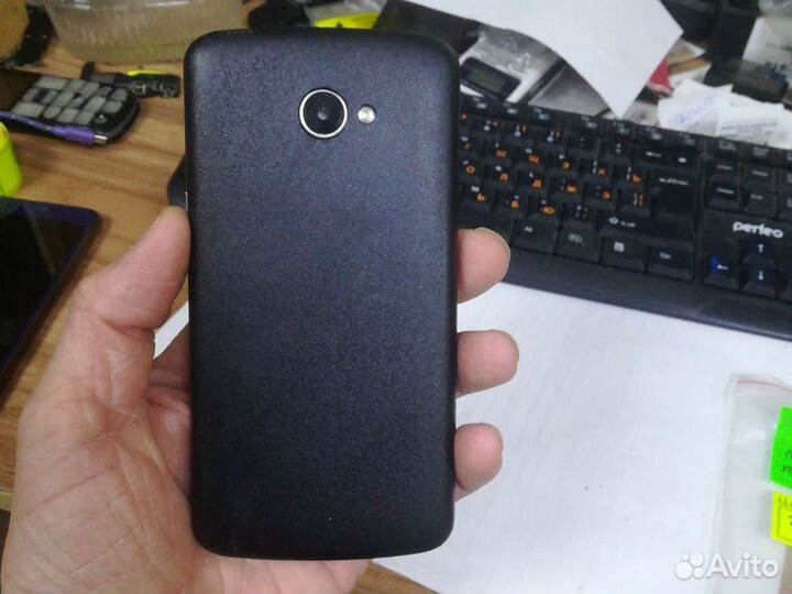 LG K5 X220ds №256
