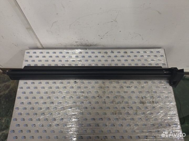 Шторка багажника Mercedes Slk-Class R170 M111 2000