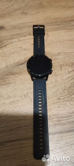 Часы honor watch magic 2