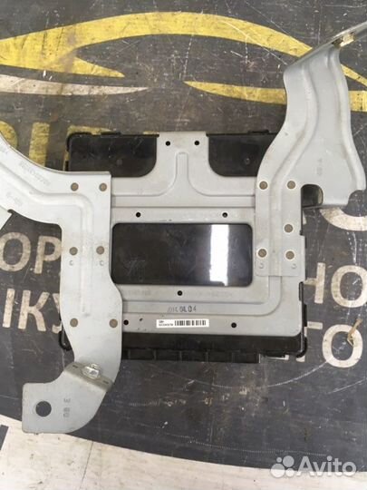 Блок управления дверьми Kia Rio 3 1.6 G4FC