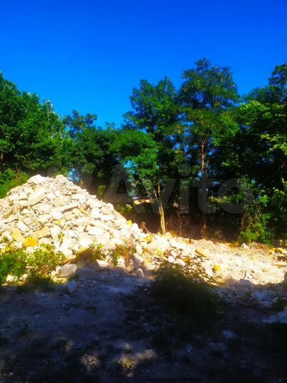 Участок 8 сот. (ИЖС)