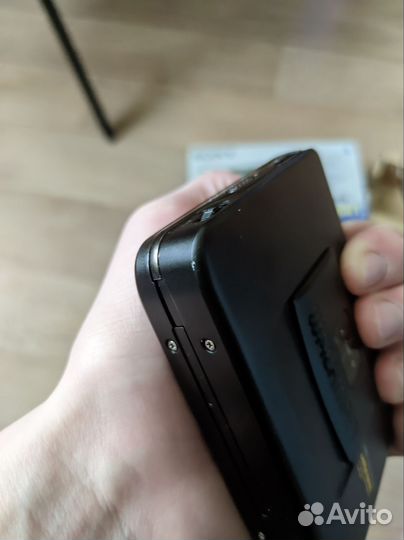 Sony Walkman wm-ex88