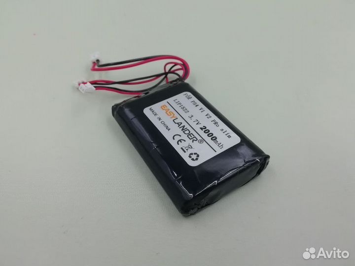 15309 Аккумулятор для беспроводного контроллера