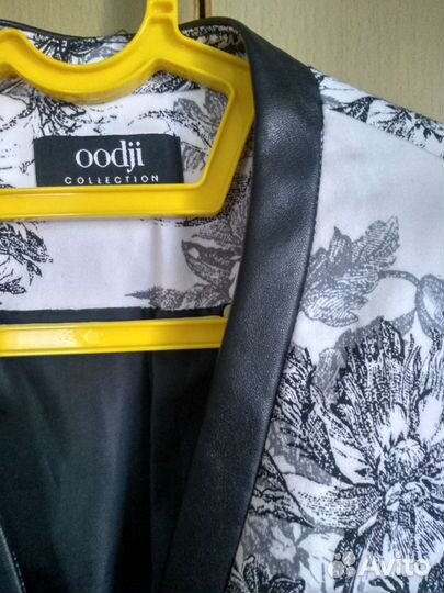 Пиджак Oodji
