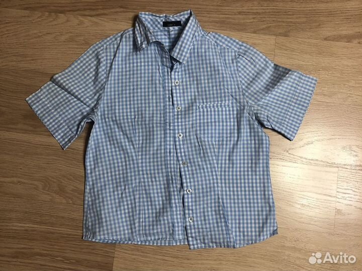 Блузки школьные и не только