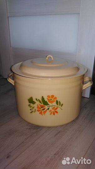 Посуда СССР