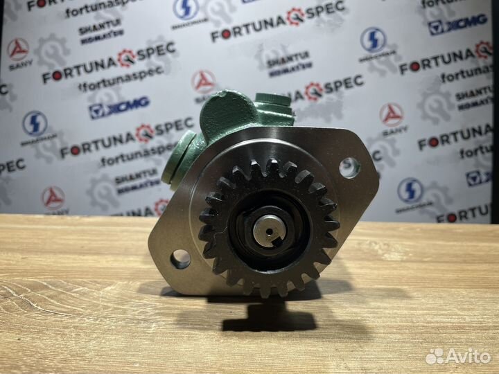 Насос гидроусилителя руля FAW