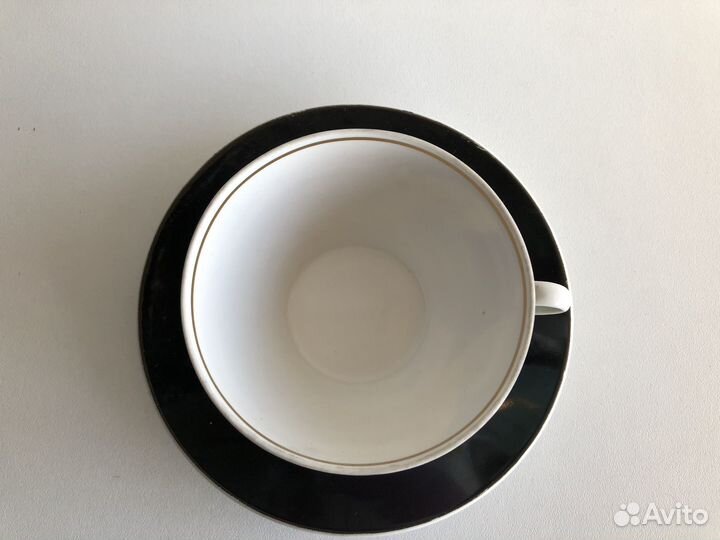 Чайная пара хайта