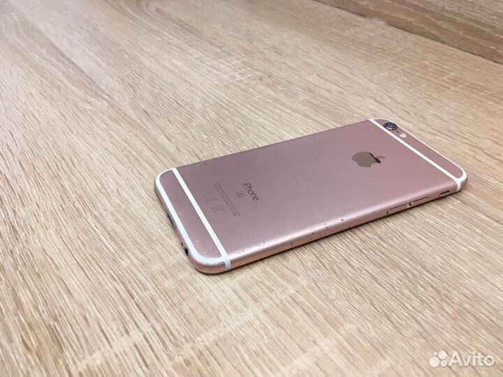 iPhone 6S, 32 ГБ
