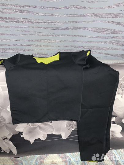 Костюм для похудения