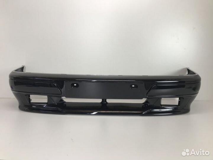 Бампер передний LADA 2114 2001-2013 665