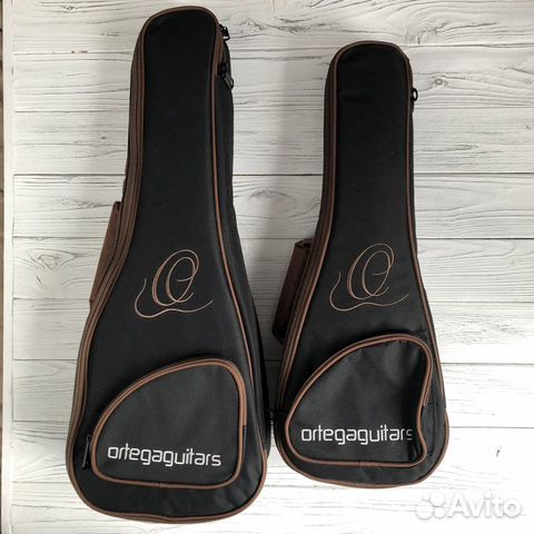 Чехол для укулеле плотный защитный