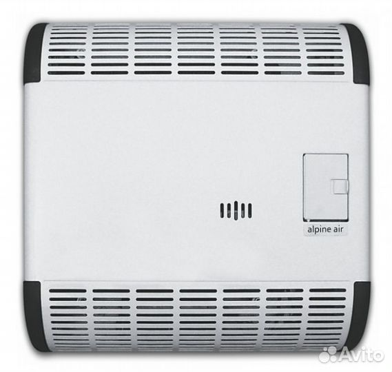 Газовый обогреватель/конвектор, воздуховоды к ним