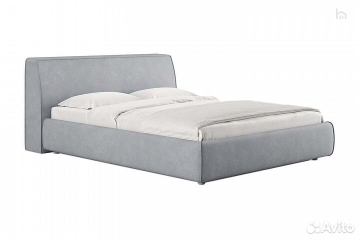 Кровать без п/м 140 х 200 Altea