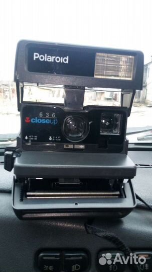 Фотоаппарат