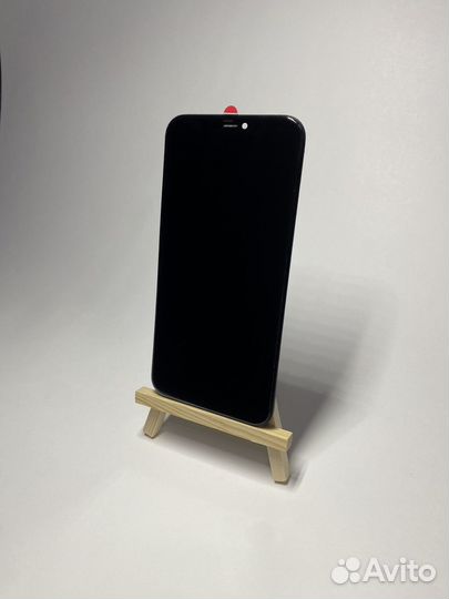 Оригинальный дисплей iPhone XR