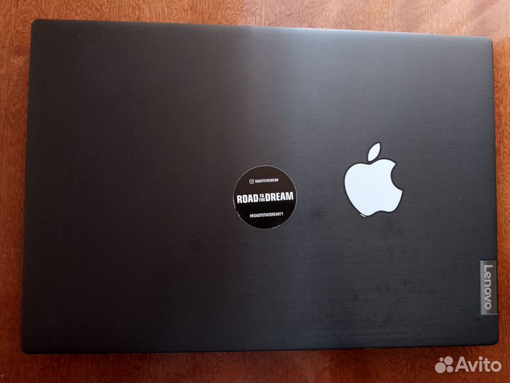 Ноутбук lenovo IdeaPad S145-15AST