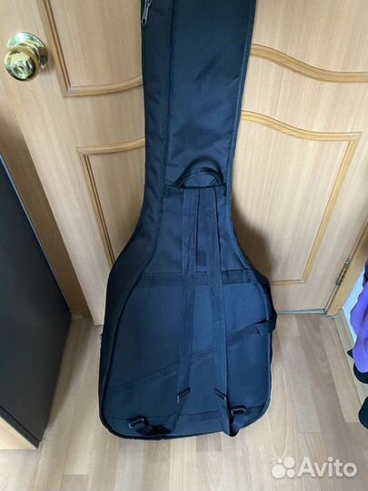 Акустическая гитара Yamaha fg800