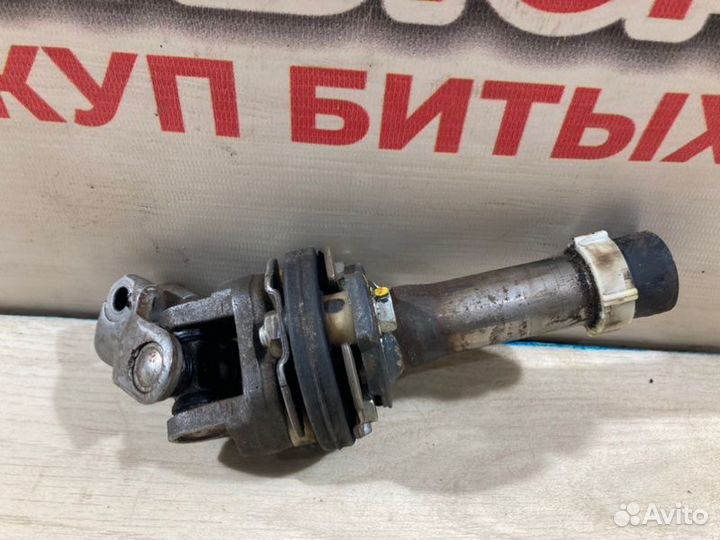 Рулевой карданчик Chevrolet Epica 2011