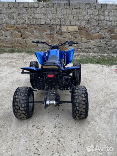 Квадроцикл