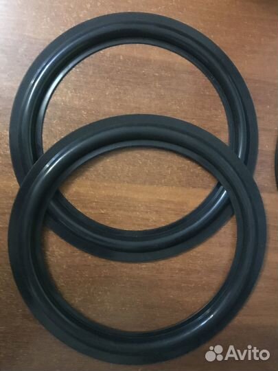 Подвесы для динамиков