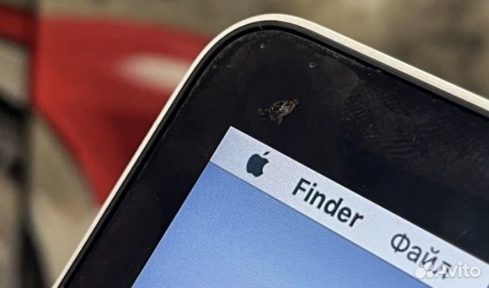 Apple MacBook Pro 13 2017