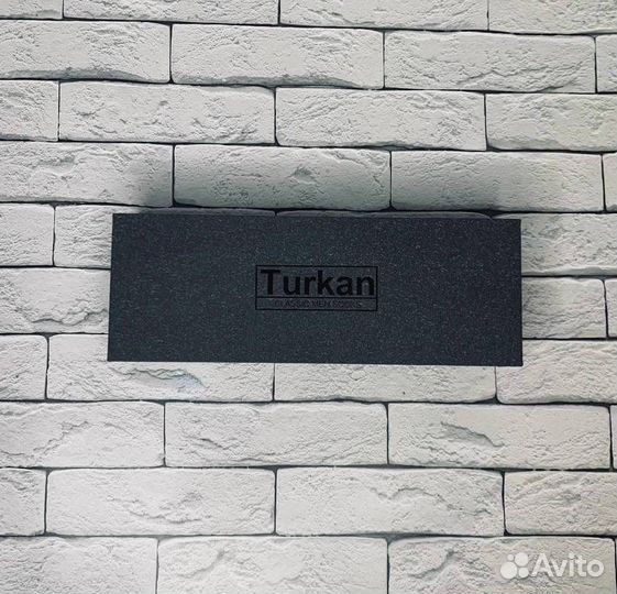 Носки в коробке мужские Turkan