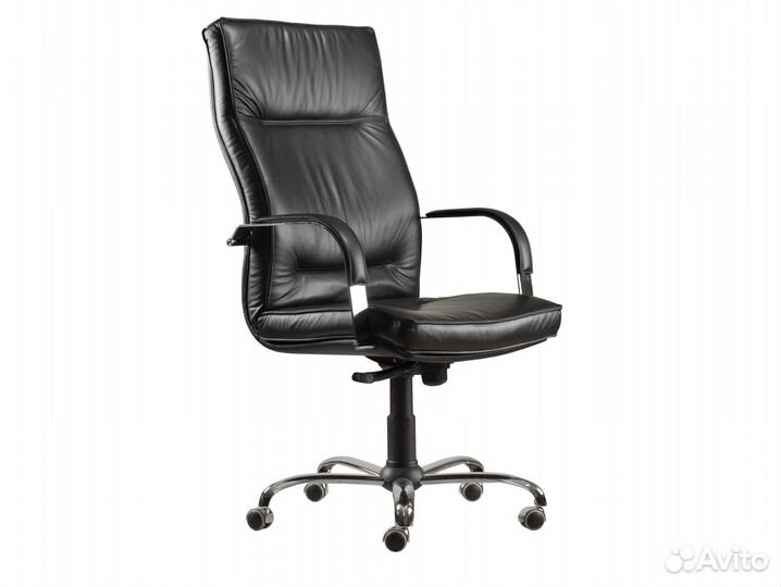 Офисное кресло Futura Мадрид П Кожа