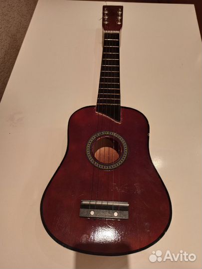 Гавайская гитара