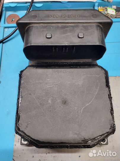 Блок ABS BMW 067