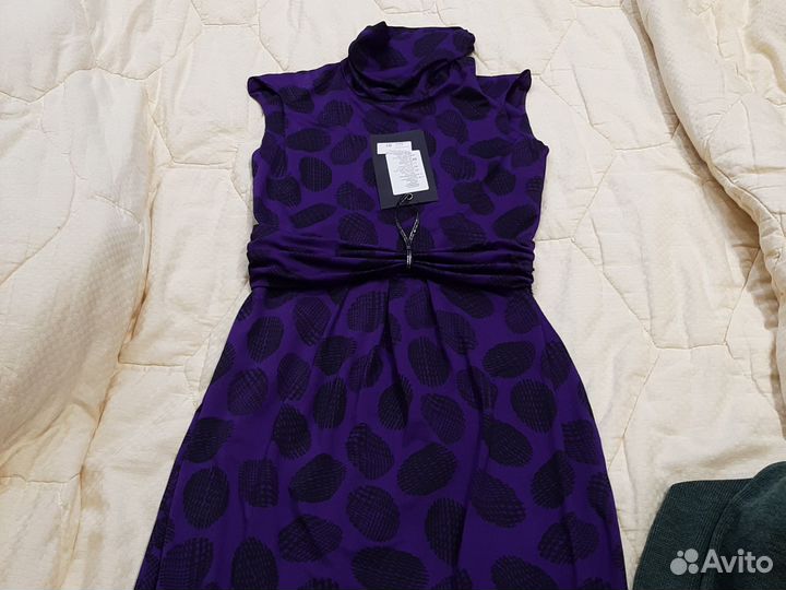 Платье женское размер 40-42