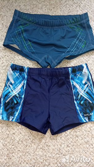 Плавки для мальчиков