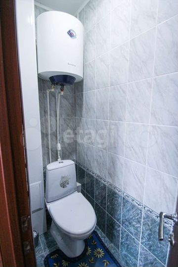 2-к. квартира, 50 м², 1/2 эт.