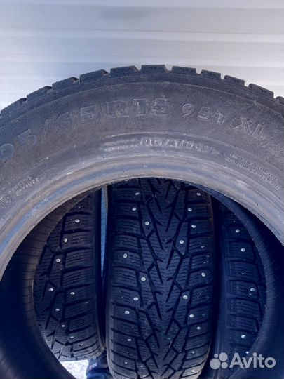 Nordman 7 195/65 R15 94T